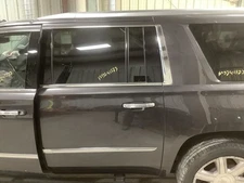 Heater Climate Temperature Control Rear Console Mounted Fits 15-20 ESCALADE 4472