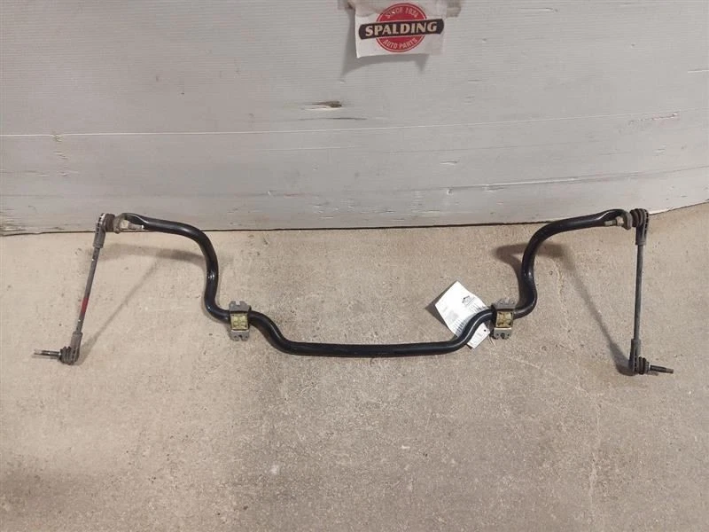 Barra estabilizadora delantera de Chevrolet Volt 10923199 2016 Foto 2 de 4