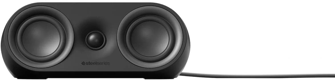 SteelSeries Arena 9 Speakers - Thumbnail 4