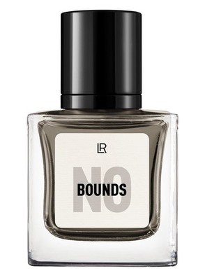 LR NO BOUNDS EdP Eau de Parfum for men 50ml 