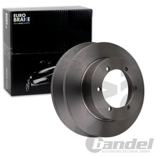 Disque de frein Nissan CABSTAR