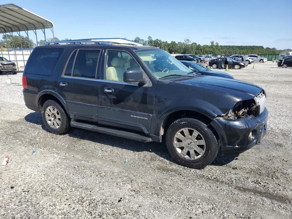 Air Bag Front Driver Wheel Fits 03-05 NAVIGATOR 4839648 — 第 4/4 张图片