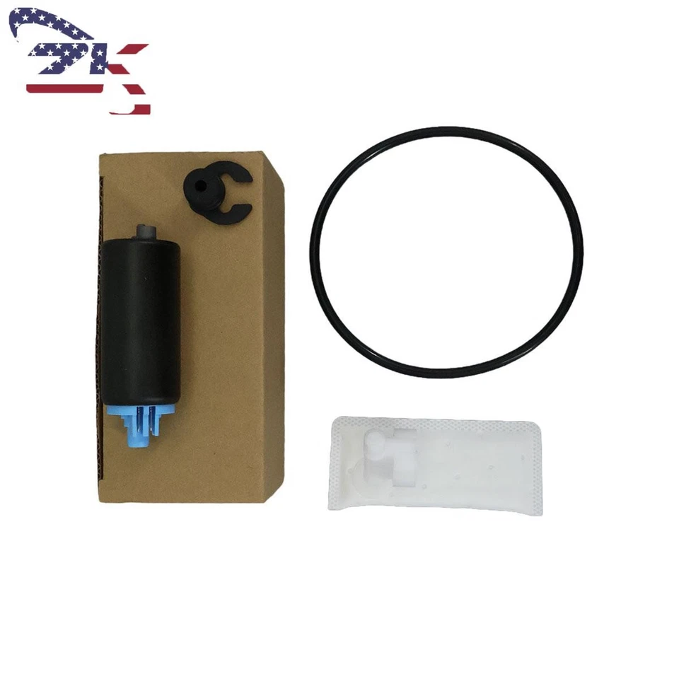 Kit de bomba de combustible (47-2053) para Suzuki LT-A400F 4x4 King Quad 2008-2020 Foto 3 de 4