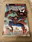 Amazing Spider-man Epic Collection Vol 25 Maximum Carnage