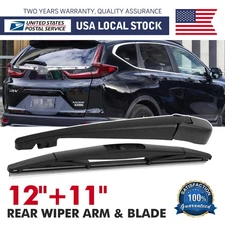 Premium 76720-TLA-A01 Rear Wiper Arm Replacement For 2017-2021 Honda CR-V NWE