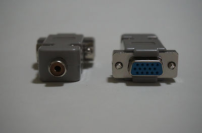 Cavo Aux Logitech Z-5500 Z906 Z680 Z-5450 Ingresso Diretto 6 - Foto 6