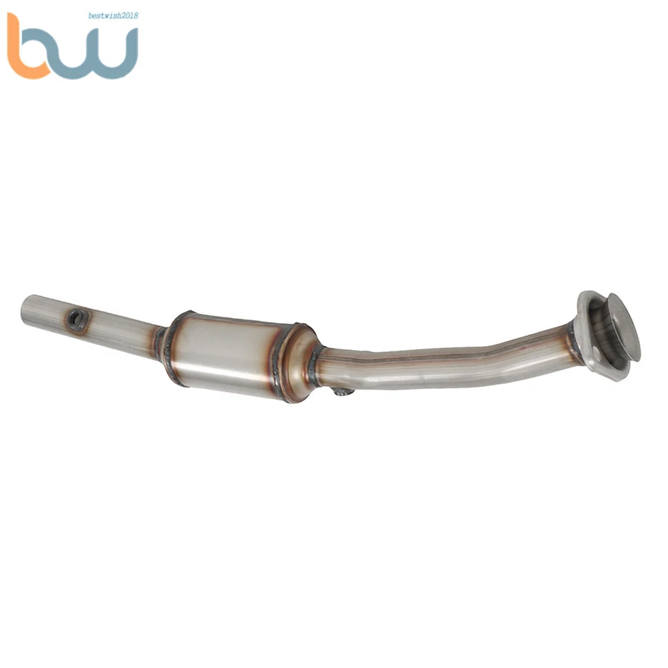 For 2000-2005/06 Toyota Echo Scion xA 1.5L Front Catalytic Converter Direct Fit - Image 4 of 4