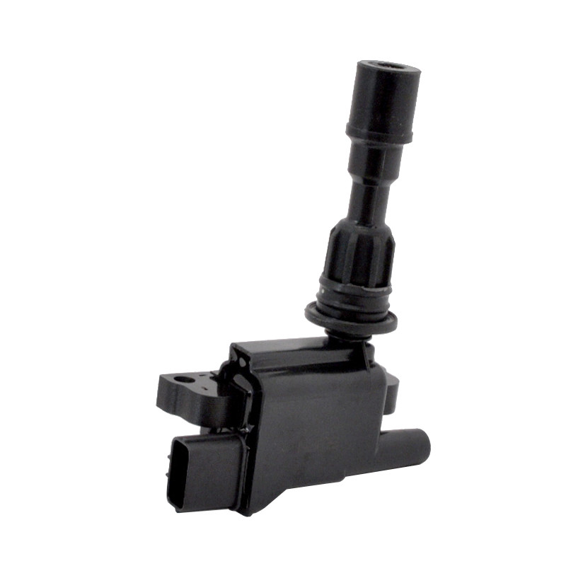 2 x Ignition Coil for Ford Laser KN KQ 1.6L & Mazda 323 BJ ZMD 1.6L ref: IGC166 2 x Ignition Coil for Ford Laser KN KQ 1.6L & Mazda 323 BJ ZMD 1.6L ref: IGC166
