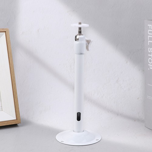 6mm Camera Monopods 22cm Projector Tripod Metal Wall Mount Hanger Camera Bracket - 第 8/14 張圖片
