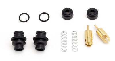 New Carburetor Rebuild Kit Kawasaki KVF650 I Brute force 650cc 2006-2013