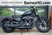 2022 Harley-Davidson XL883N - Iron 883