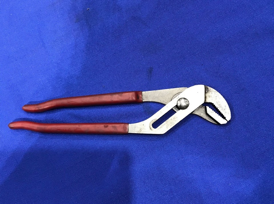 Blue Point Tools CHN440 Channel Locks Pliers eBay