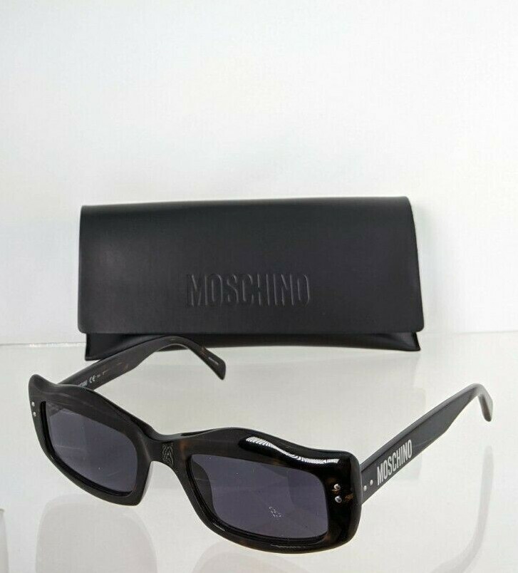 Brand New Authentic MOSCHINO Sunglasses MOS029/S 086IR 51mm  display picture 1