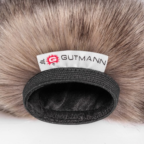 Gutmann Microfono Antivento per Tascam DR-03 CAT - Foto 4 di 7