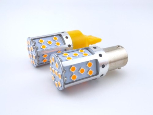 LED Tail Lights Brake Reverse Indicator Light Bulbs for Ford Falcon UTE - Picture 3 of 7