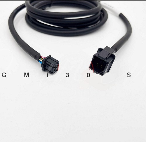 1pc new Encoder cable MR-J3W03ENCBL5M-A-H 5m - Picture 3 of 3