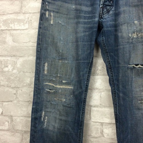 Ag te La Adriano Goldschmied d 34 Jeans c gTwUgfHqnx