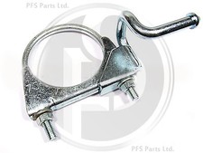 Volvo S60, S80, V70, XC70 Rear Exhaust Repair Hanger 70mm