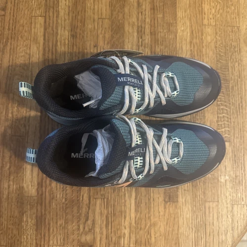 Merrell MQM Flex 2 Women's Hiking Shoes Size 6
