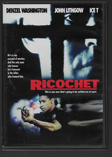 Ricochet (DVD)