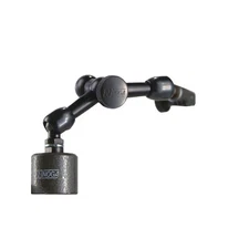 Noga LC6210 LC Mini Indicator Holder Only for 3/8" & Dovetail