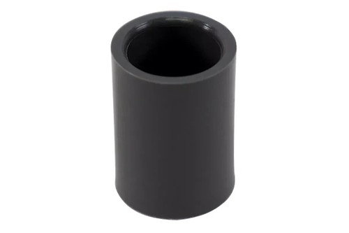 Door Lock Striker Bushings For Ford F-100 F-150 F-250 F-350 1980-1996 Black 4 - Foto 2 di 3