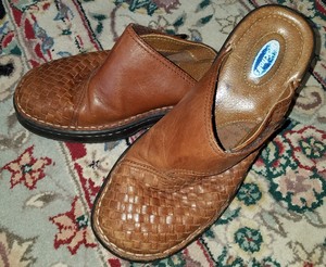 dr scholls mules