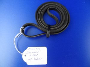 Keilriemen Waschmaschine - Siemens SIWAMAT 6143