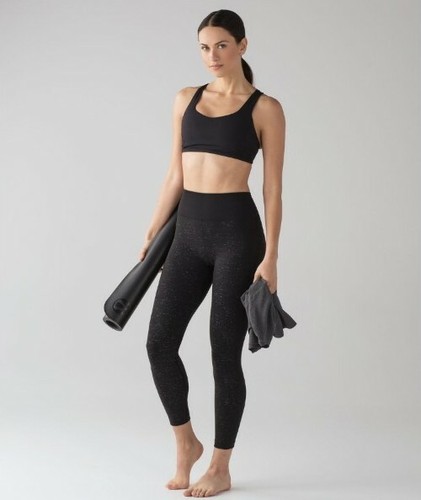 lululemon highest compression