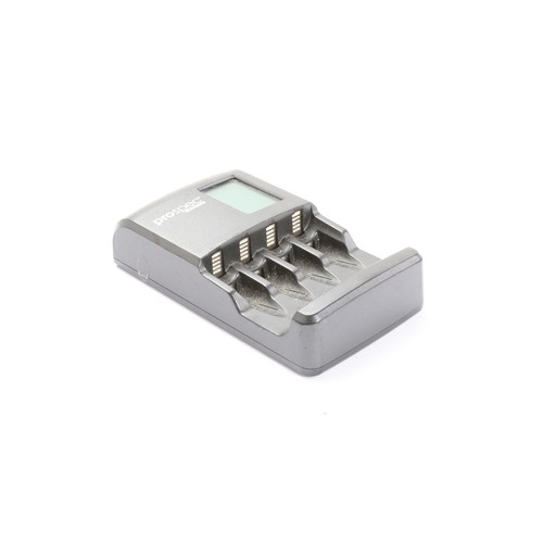 Chargeur de batterie Prospec Imaging CJ0122 + très bon état (267315) - Photo 2/8