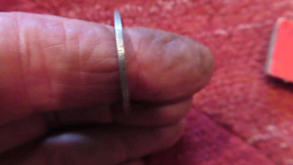 Volvo 240 740 760 780 1984-1991 turbo enfriador de aceite lavadora Foto 4 de 4