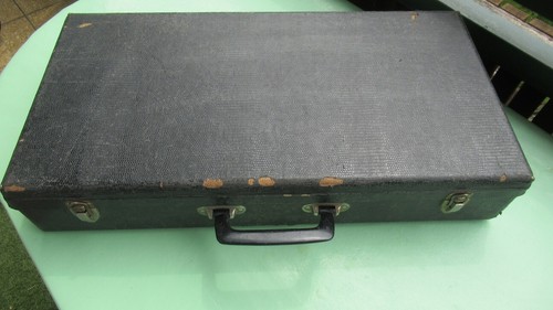 Bassblockflöte, Bass Blockflöte von Mollenhauer - Picture 16 of 16