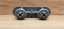 OEM Maytag Whirlpool Dishwasher Dishrack Roller WPW10505748 W10195330 W10505748