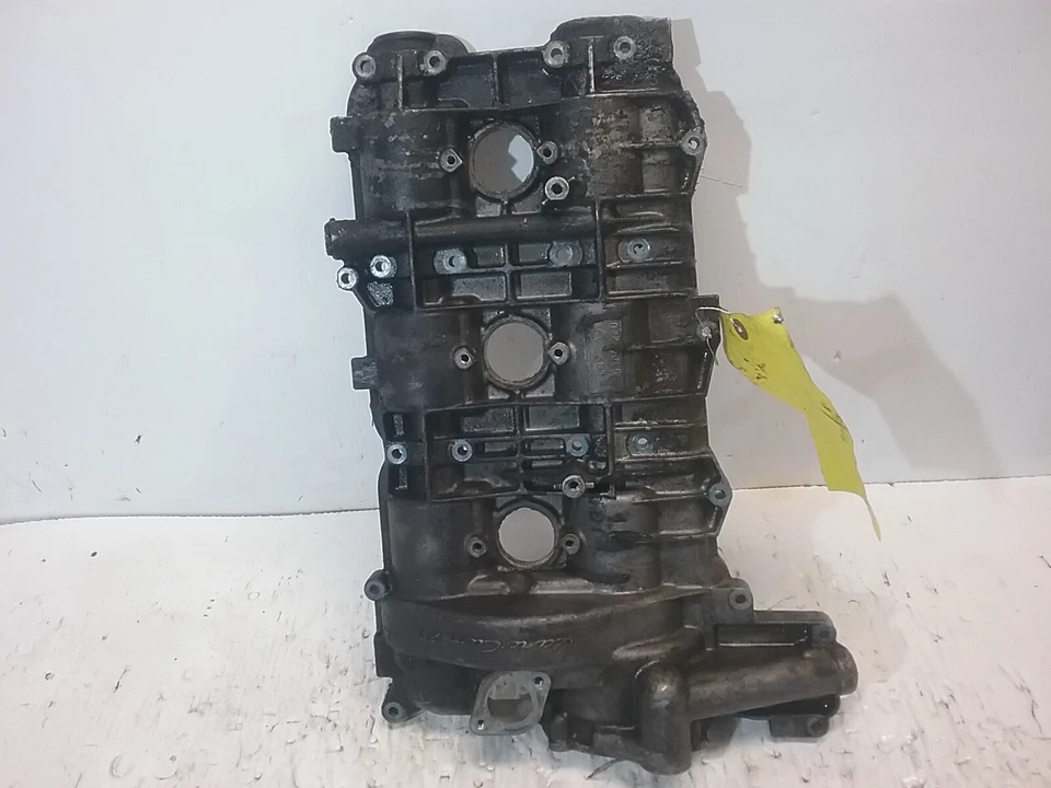 Cubierta de válvula de culata lateral izquierda Porsche Boxster 1997-2000 9961042270R 2,5 L Foto 4 de 4