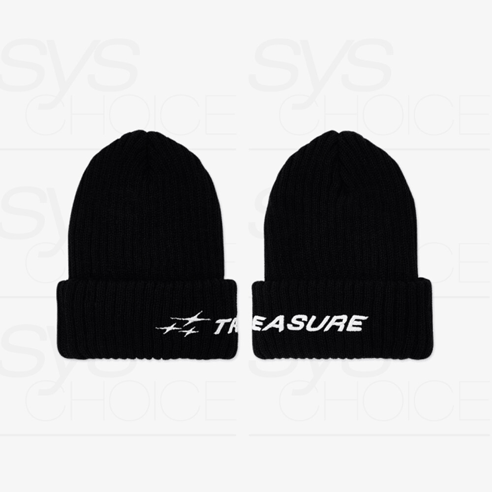2023 TREASURE CONCERT REBOOT IN SEOUL Official Merch + Tracking