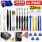 22 in 1 For Mobile Phone Repair Tools Kit Set Prying Opening Tool Screwdriver