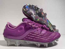 Under Armour Magnetico Elite 3 FG Soccer Cleats Orchid 3027160-500 Wmns Size 6.5