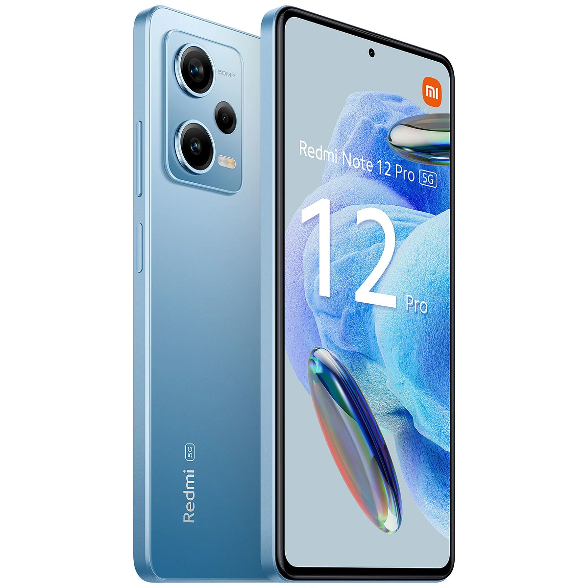 Xiaomi Redmi Note 12 Pro 5G 256GB 8GB RAM (FACTORY UNLOCKED) 6.67&