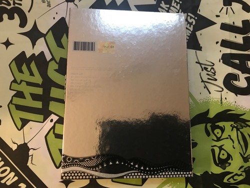 BigBang / Mini 4 / CD / G-Dragon / Neuwertig / Picture Card - Foto 2 di 5