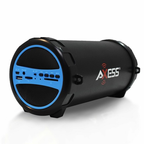 Loudest Bluetooth Speaker Best Outdoor 