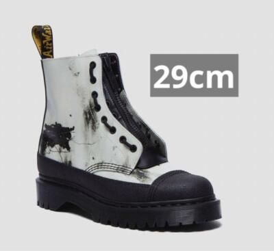 Dr. Martens 1490 Nin 8 Hole Boots 29Cm | eBay Dr. Martens 1490 Nin 8 Hole Boots 29Cm | eBay
