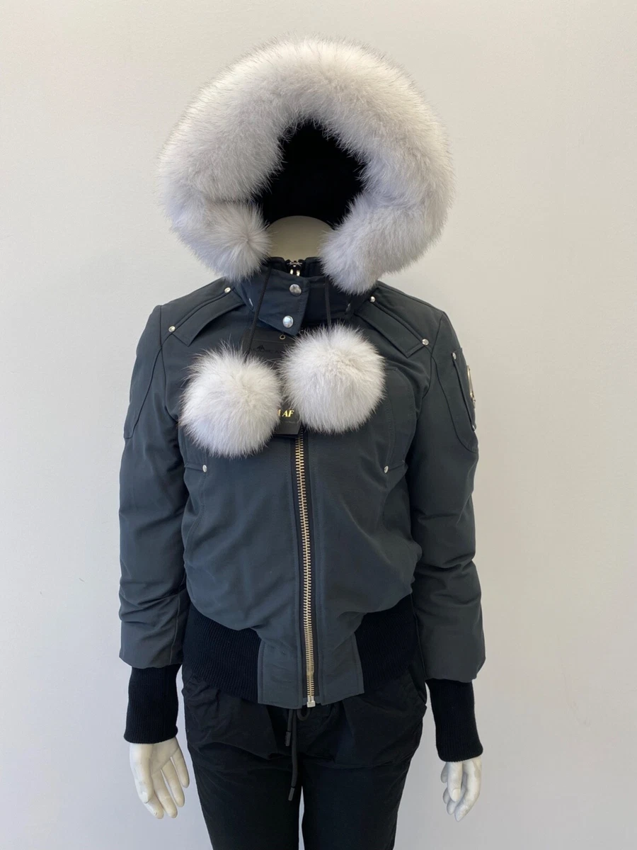 moose knuckles debbie