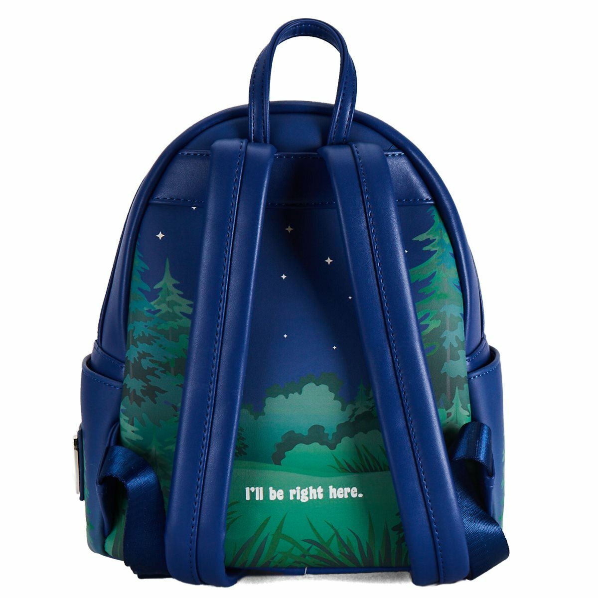 loungefly E.T リュック Universal Studios Exclusive - Loungefly E.T. Mini Backpack