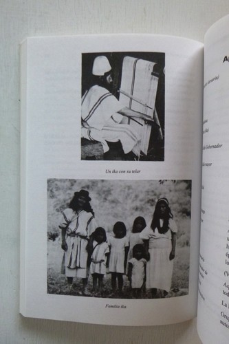 1. Auflage Ka'Gimmiri Nivizaku Ni (Taschenbuch, 1997, auf Spanisch) - Bild 6 von 6