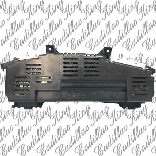 97 Cadillac DeVille Instrument Cluster good condition 1997 USED ORIGINAL GM PART - Picture 2 of 12