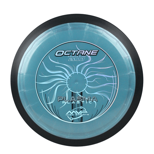 MVP Disc Golf Plasma Octane Distance Driver 13/5/-1/2 - Choose Exact - Picture 20 of 22