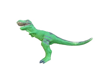 2011 Tyrannosaurus Rex Dinosaur~13