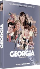 Four Friends NEW PAL Arthouse DVD Arthur Penn Craig Wasson