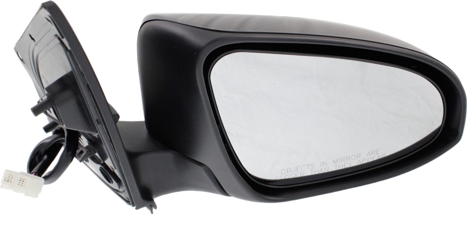 2016 Scion iM Passenger Side Mirror Replacement – New OEM Quality