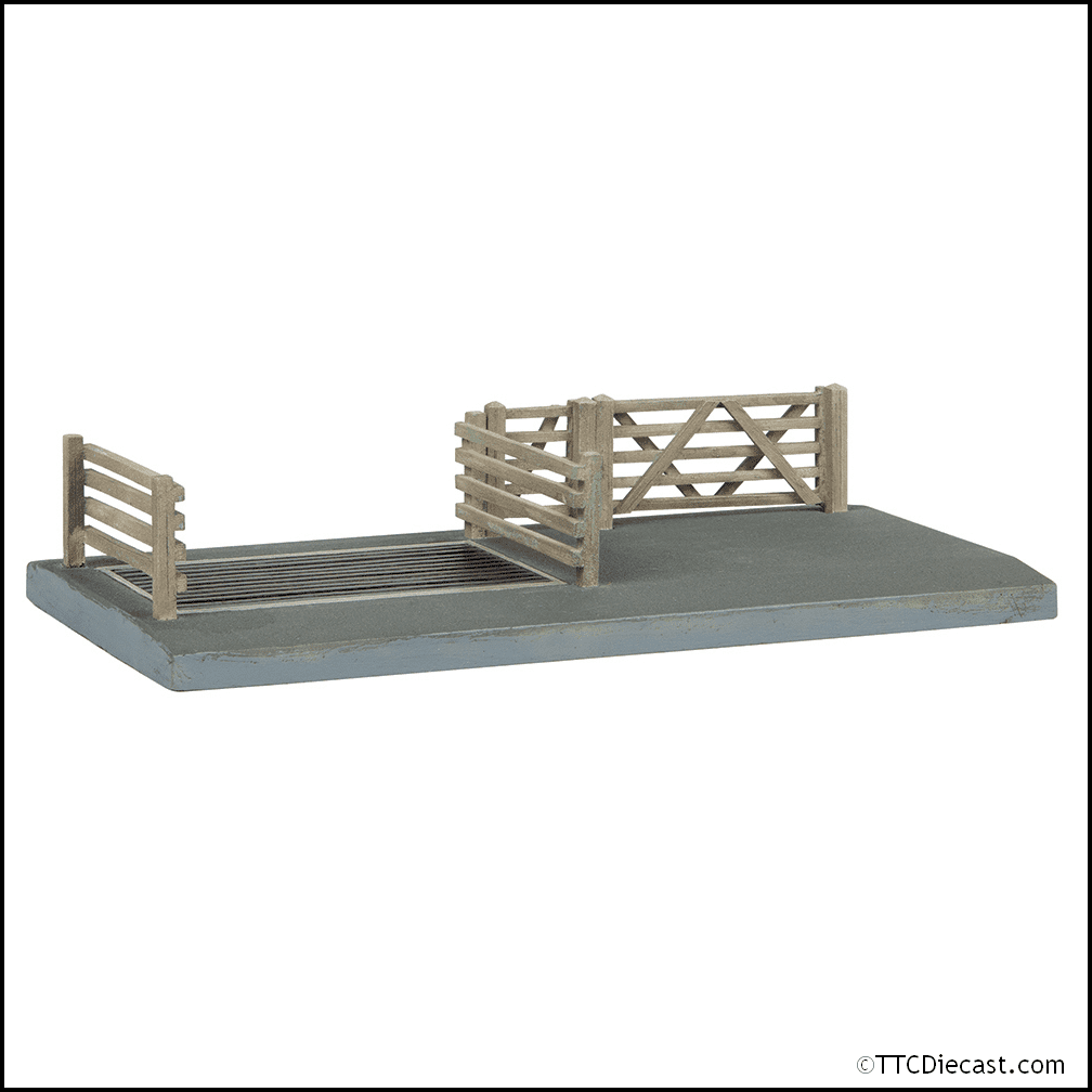 Bachmann 44-0138 Wigmore Cattle Grid, OO Gauge